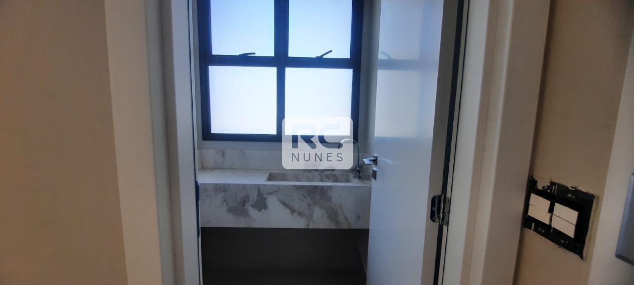 Apartamento à venda no Santo Antônio: 