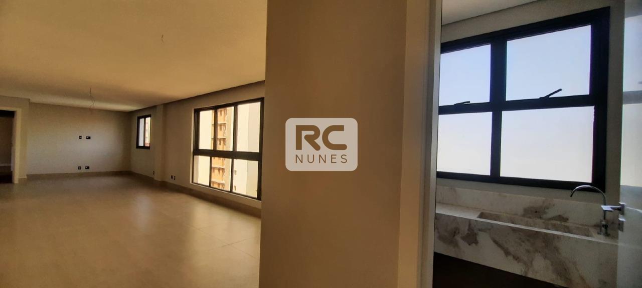 Apartamento à venda no Santo Antônio: 