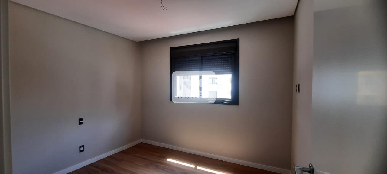 Apartamento à venda no Santo Antônio: 