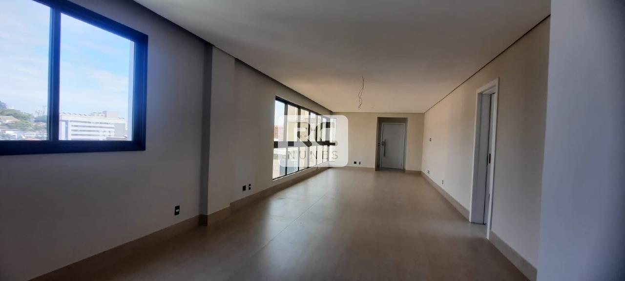 Apartamento à venda no Santo Antônio: 