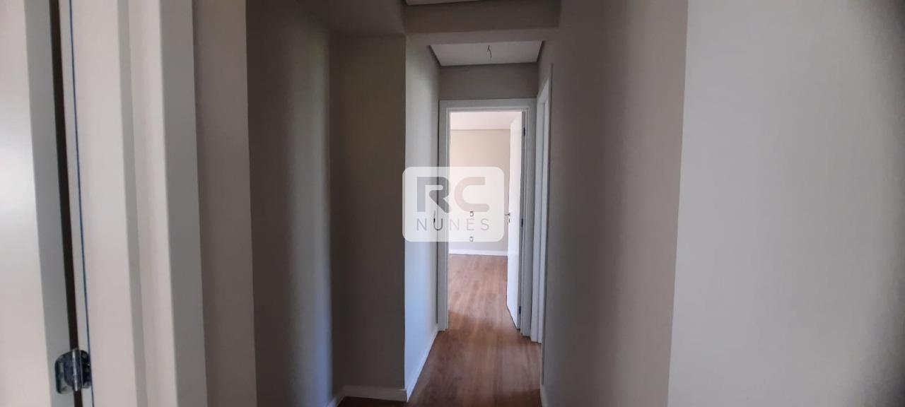 Apartamento à venda no Santo Antônio: 