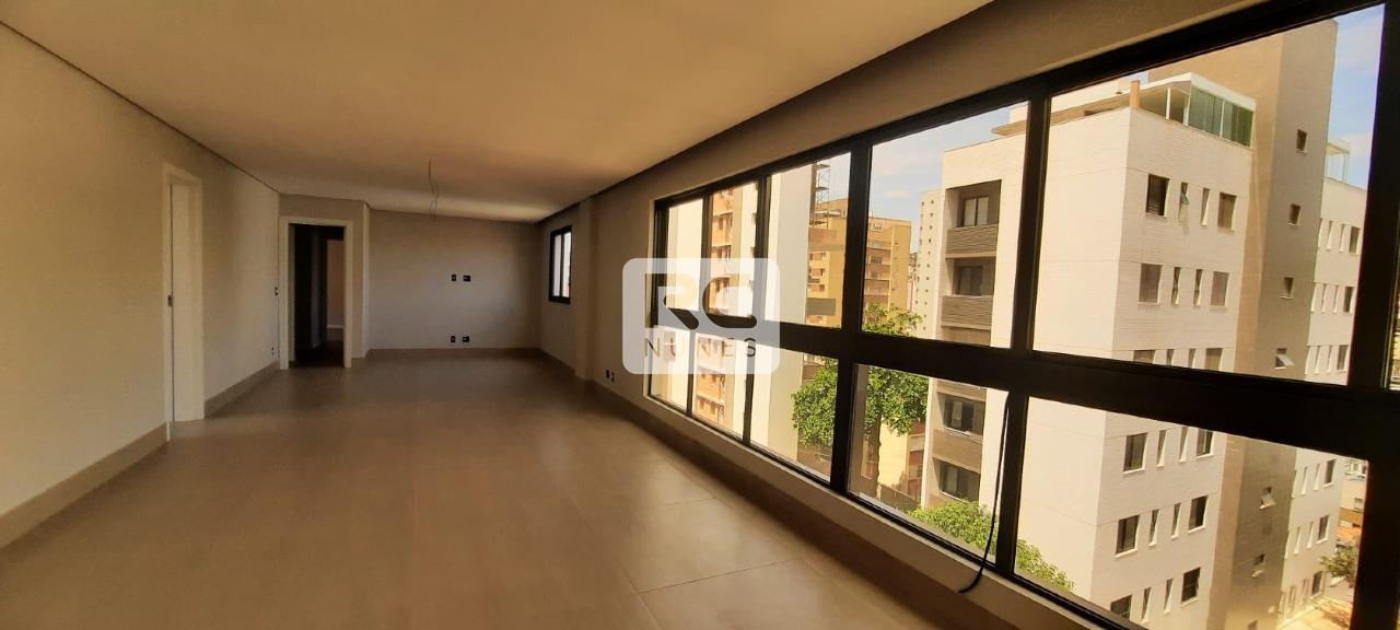 Apartamento à venda no Santo Antônio: 