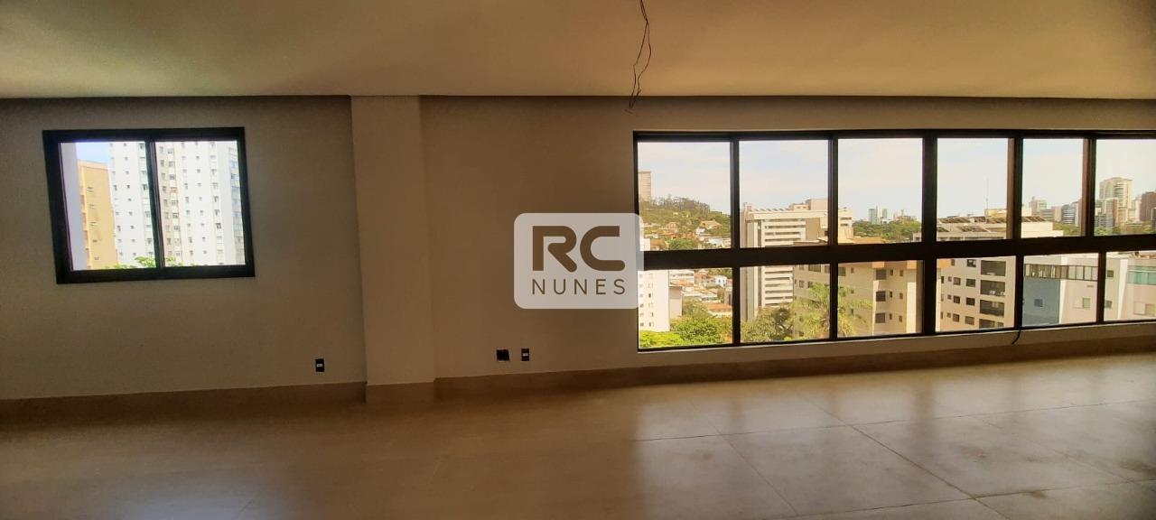 Apartamento à venda no Santo Antônio: 