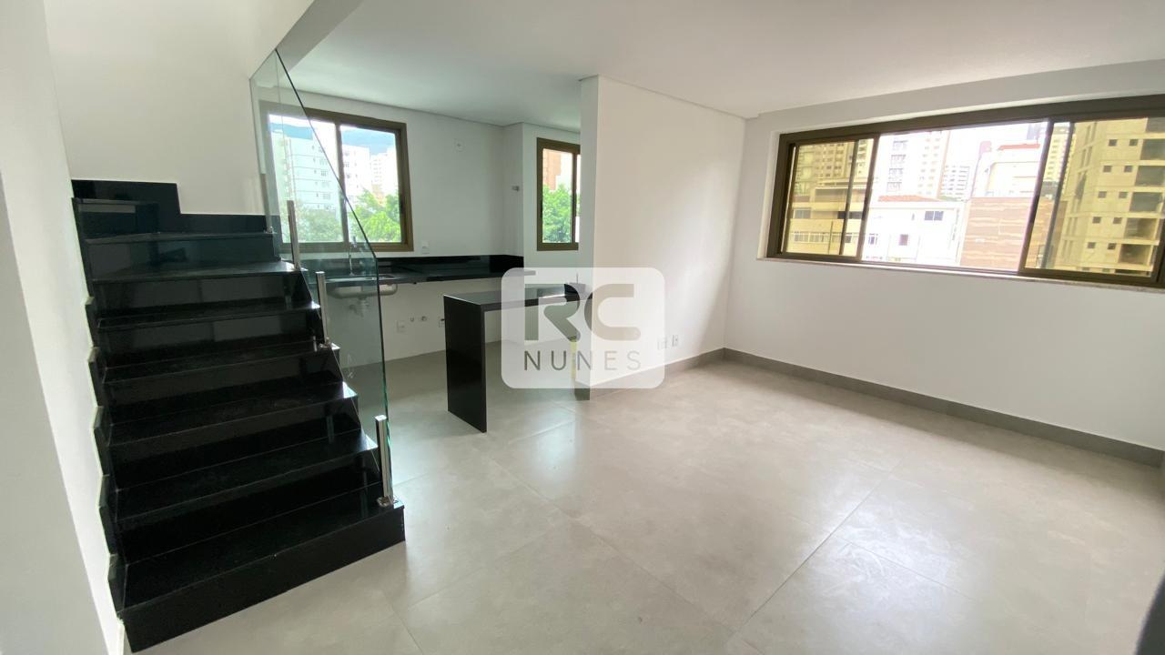 Apartamento à venda no Carmo: 