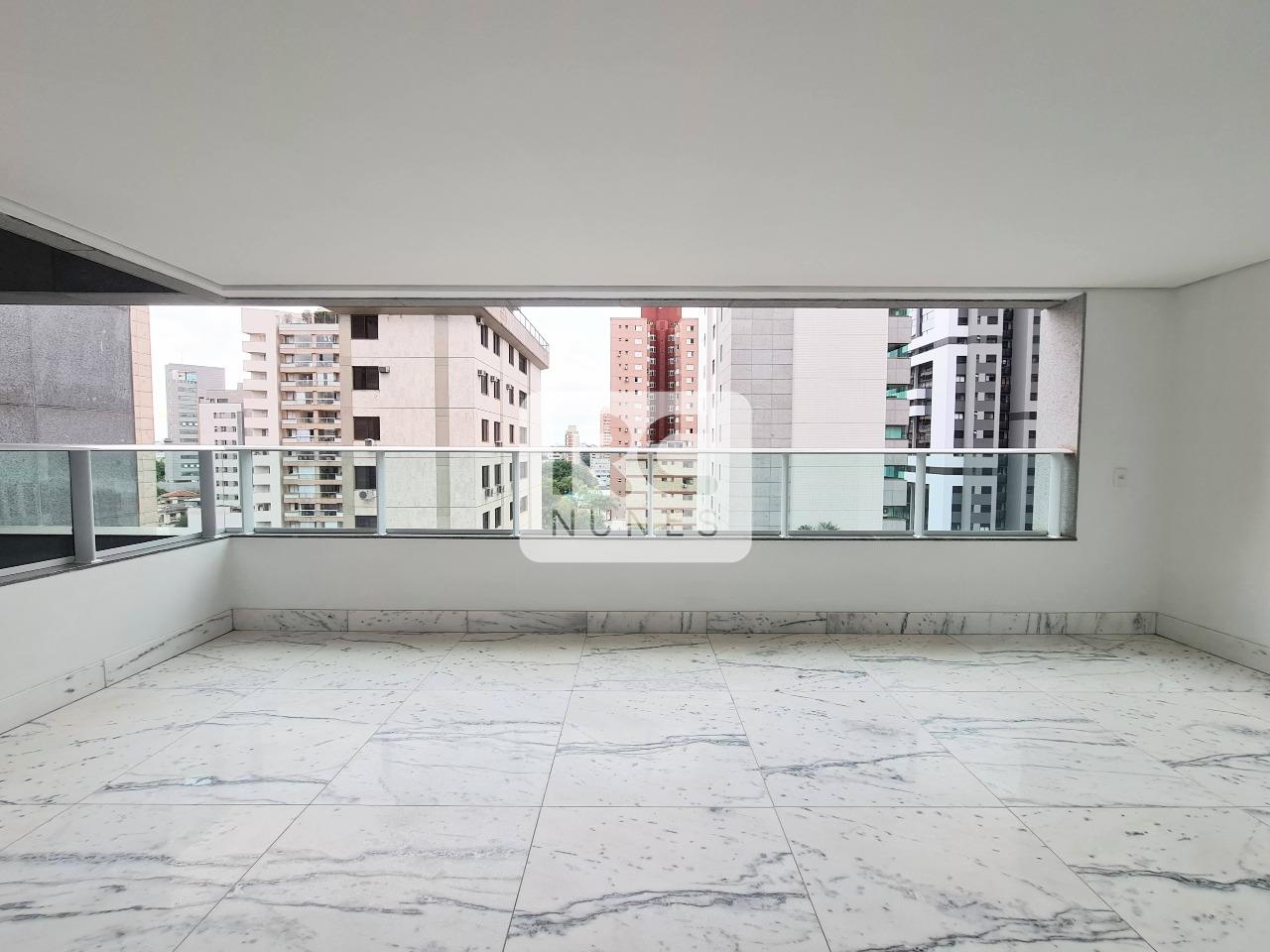 Apartamento à venda no Santo Agostinho: 