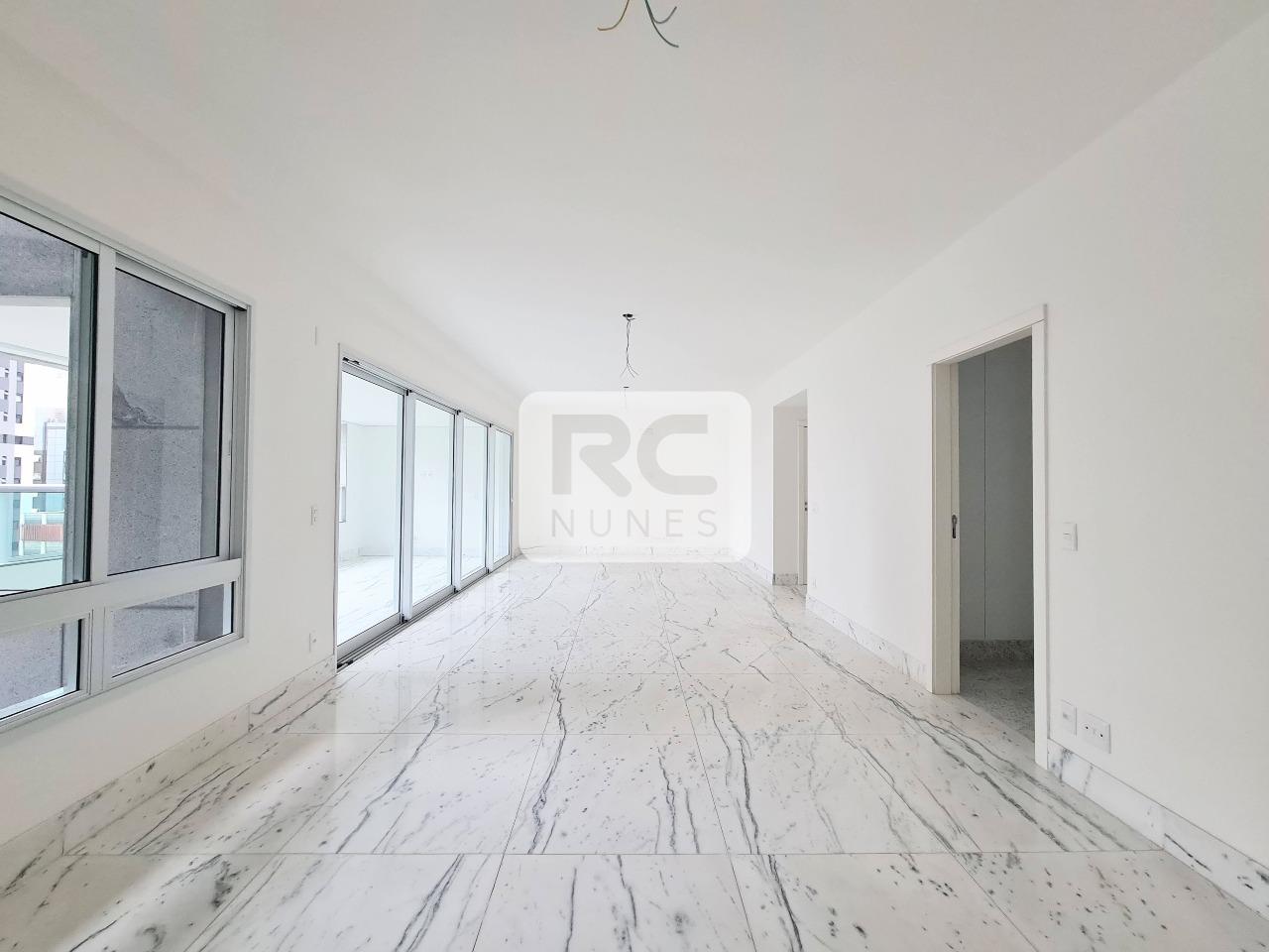 Apartamento à venda no Santo Agostinho: 