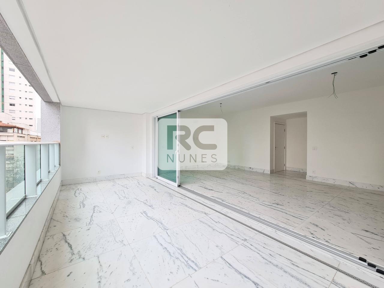 Apartamento à venda no Santo Agostinho: 