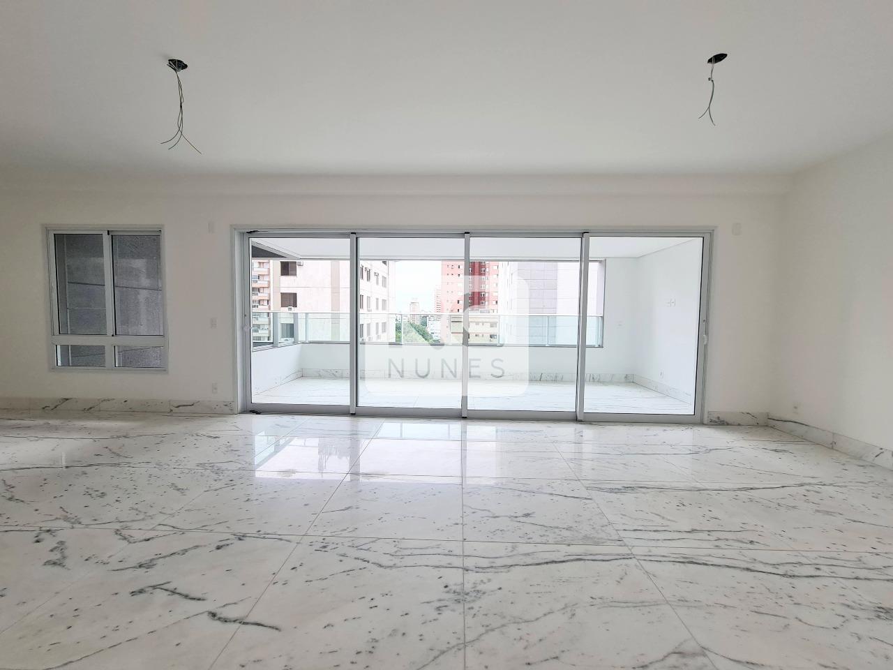 Apartamento à venda no Santo Agostinho: 