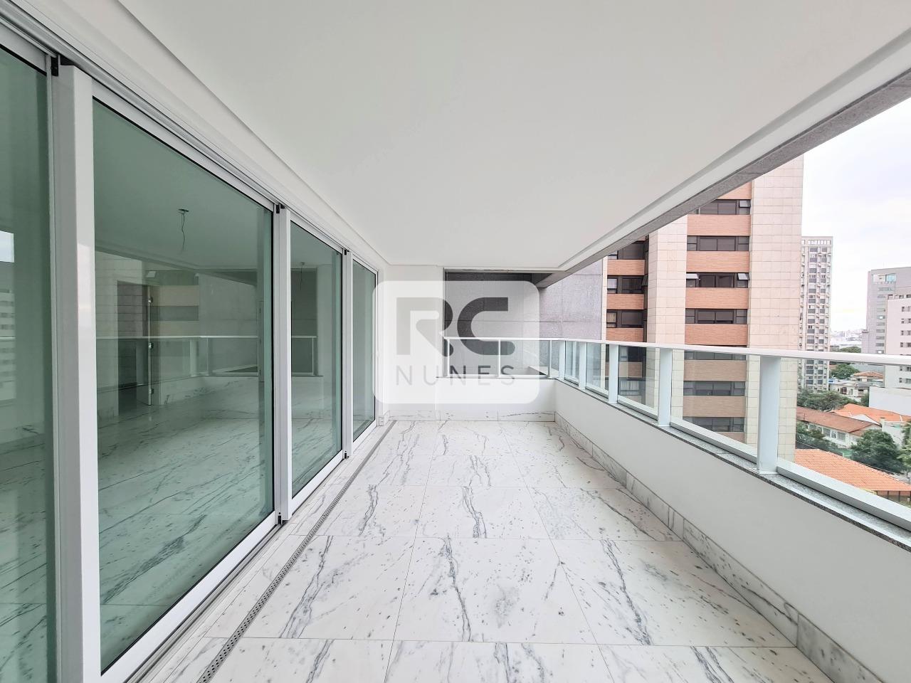 Apartamento à venda no Santo Agostinho: 