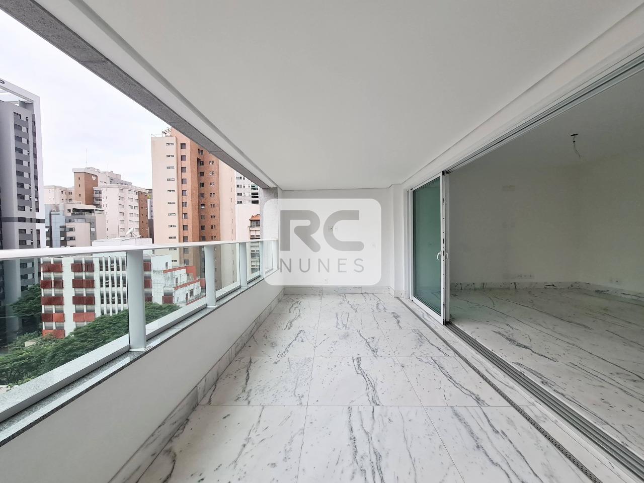 Apartamento à venda no Santo Agostinho: 