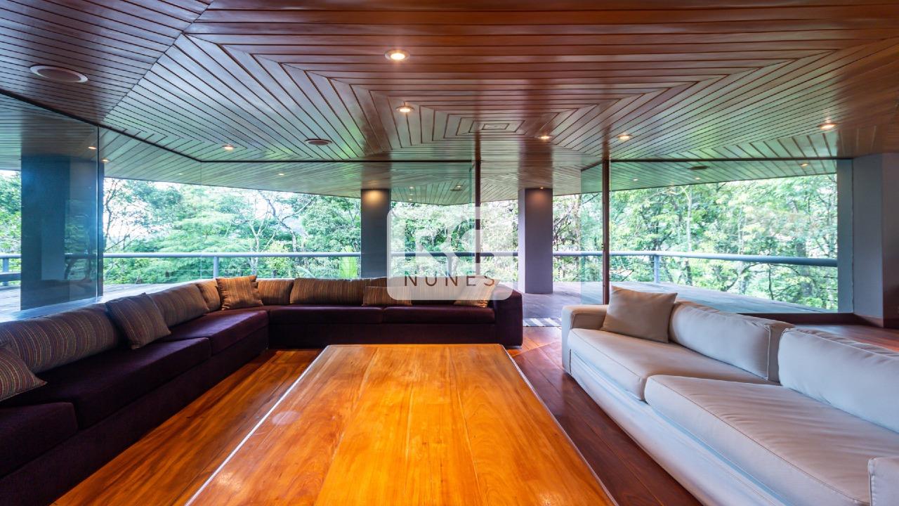 Casa em condomínio à venda no Estância Serrana: 