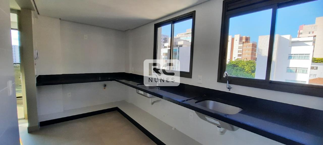 Cobertura à venda no Anchieta: 