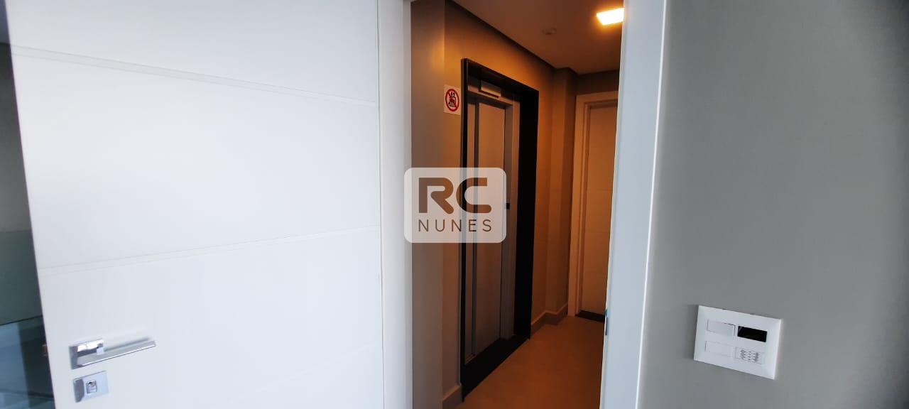 Cobertura à venda no Anchieta: 