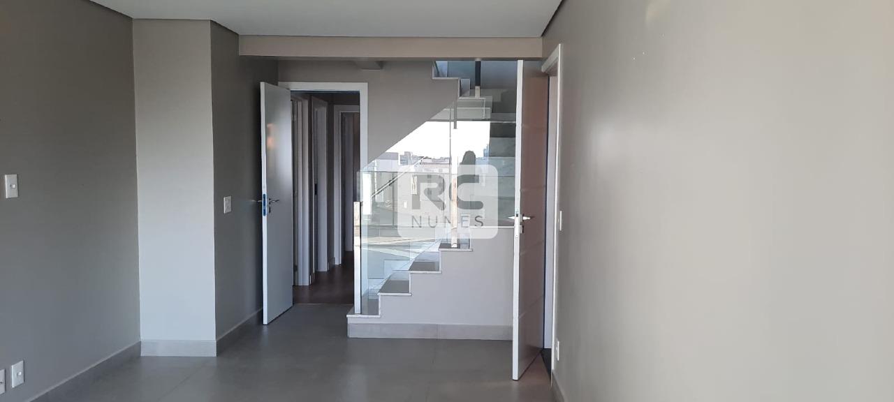 Cobertura à venda no Anchieta: 