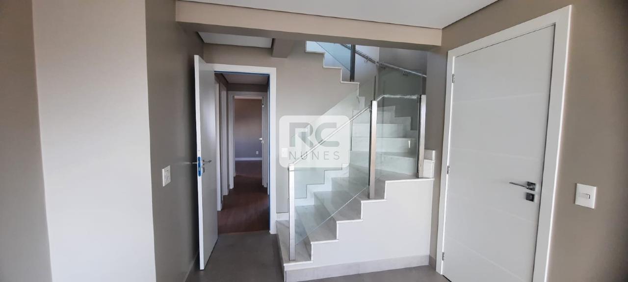 Cobertura à venda no Anchieta: 