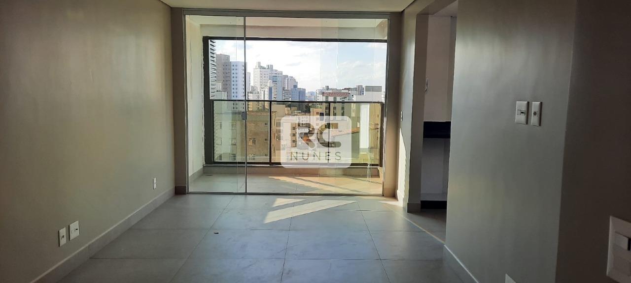 Cobertura à venda no Anchieta: 