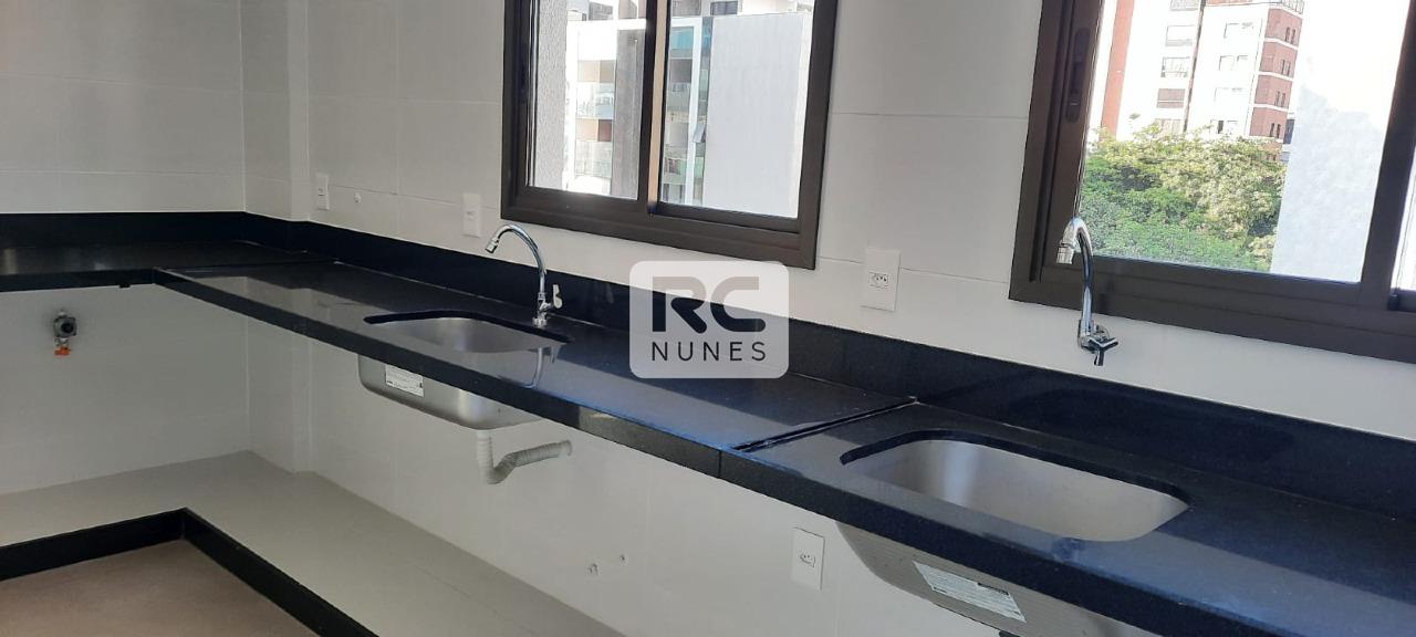 Cobertura à venda no Anchieta: 