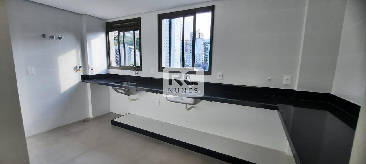 Cobertura à venda no Anchieta: 