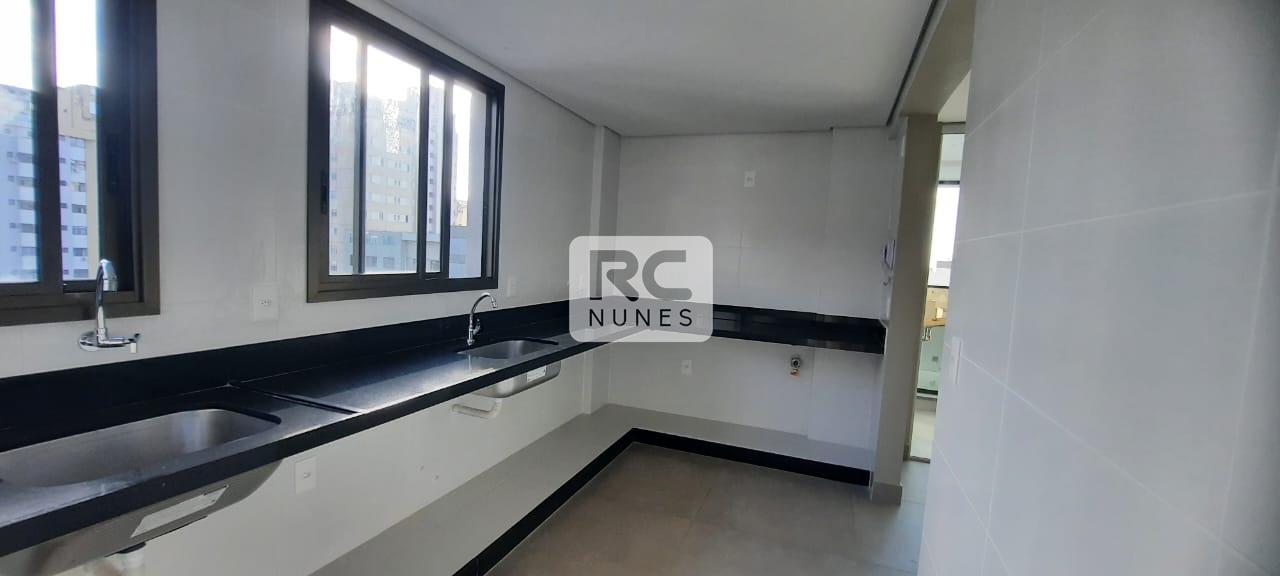 Cobertura à venda no Anchieta: 