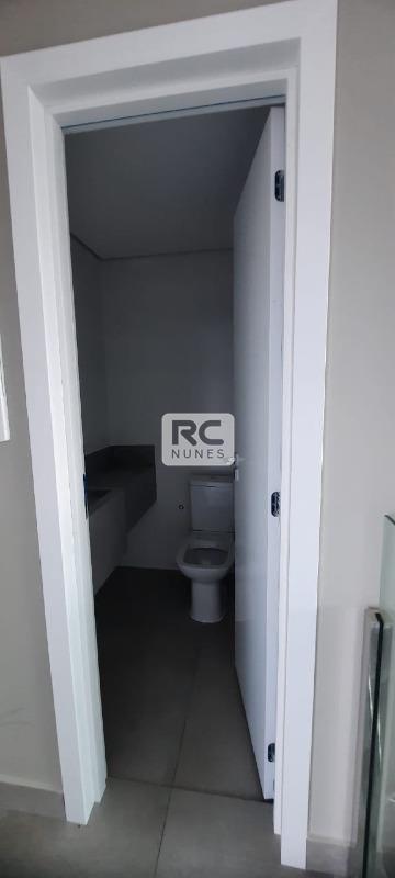 Cobertura à venda no Anchieta: 