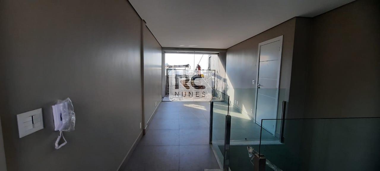 Cobertura à venda no Anchieta: 