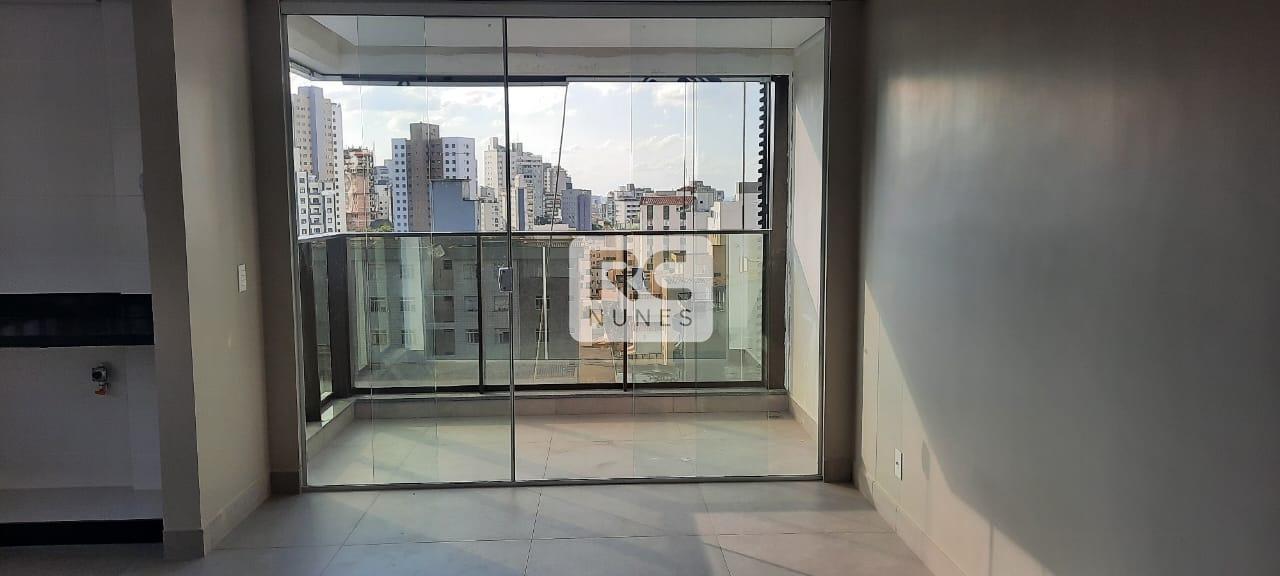 Cobertura à venda no Anchieta: 