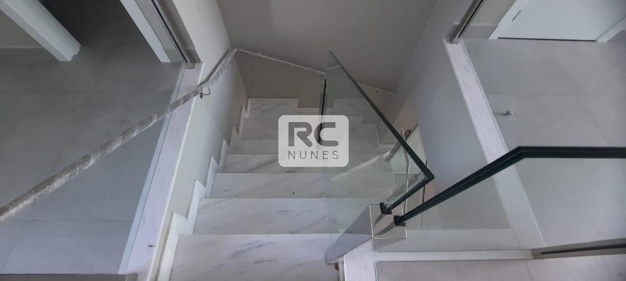 Cobertura à venda no Anchieta: 