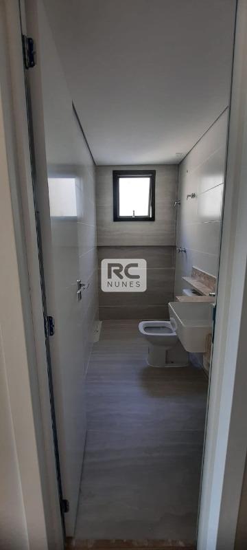 Apartamento à venda no Anchieta: 