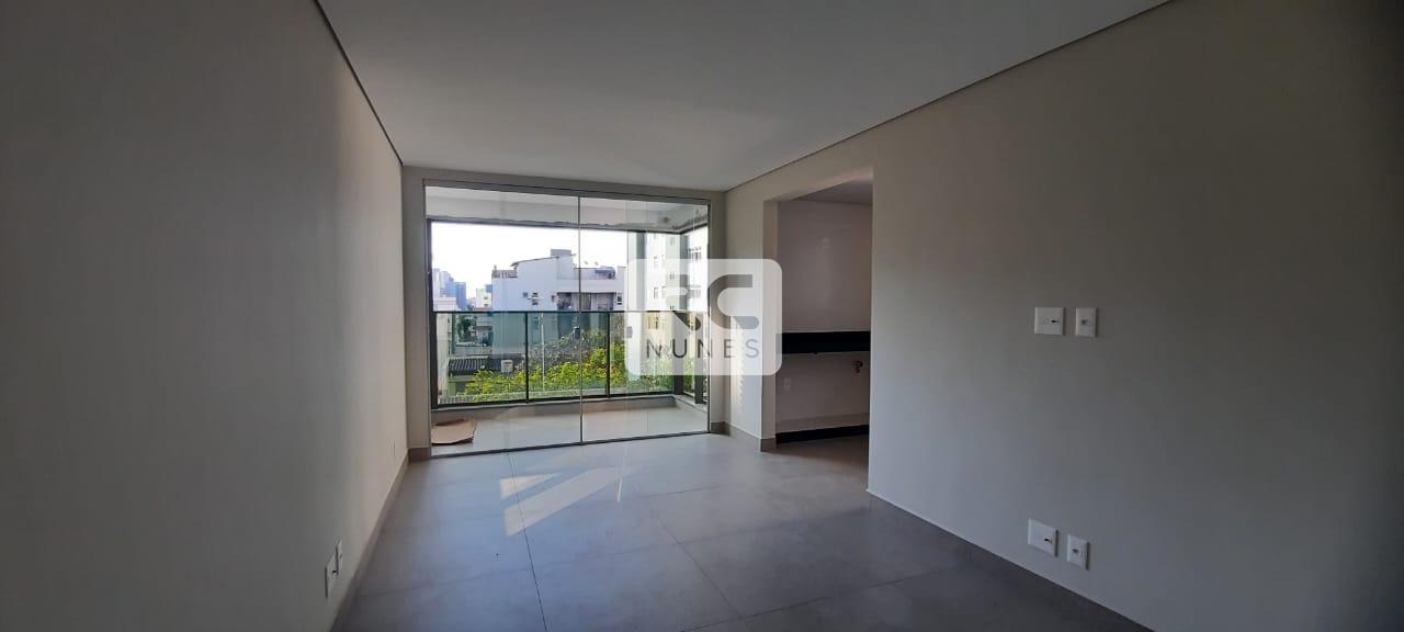 Apartamento à venda no Anchieta: 