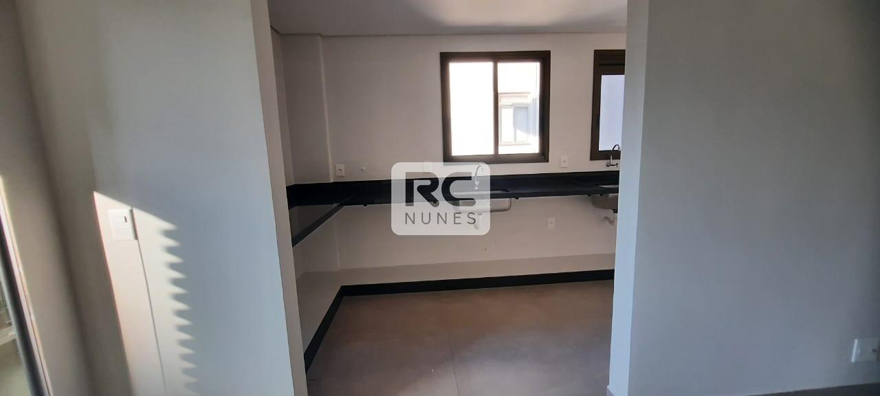 Apartamento à venda no Anchieta: 