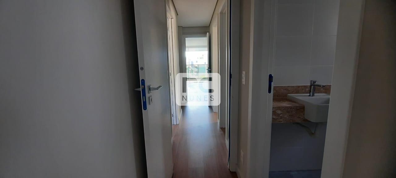 Apartamento à venda no Anchieta: 