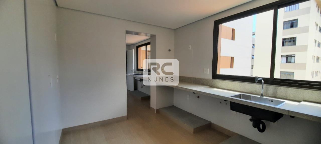 Cobertura à venda no Santo Antônio: 