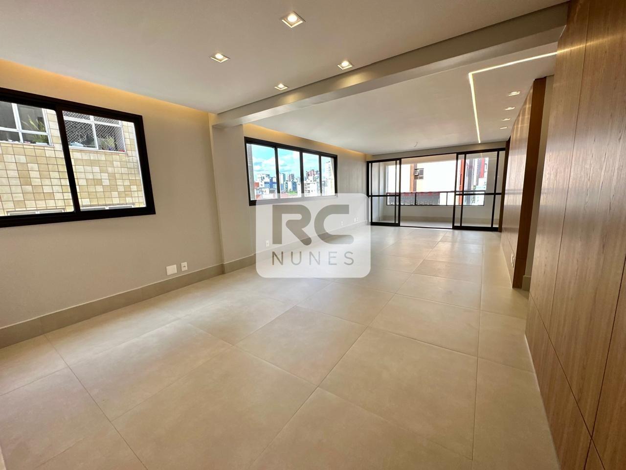 Apartamento 3 quartos à venda no Gutierrez: 