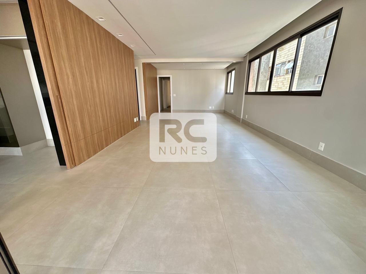 Apartamento 3 quartos à venda no Gutierrez: 