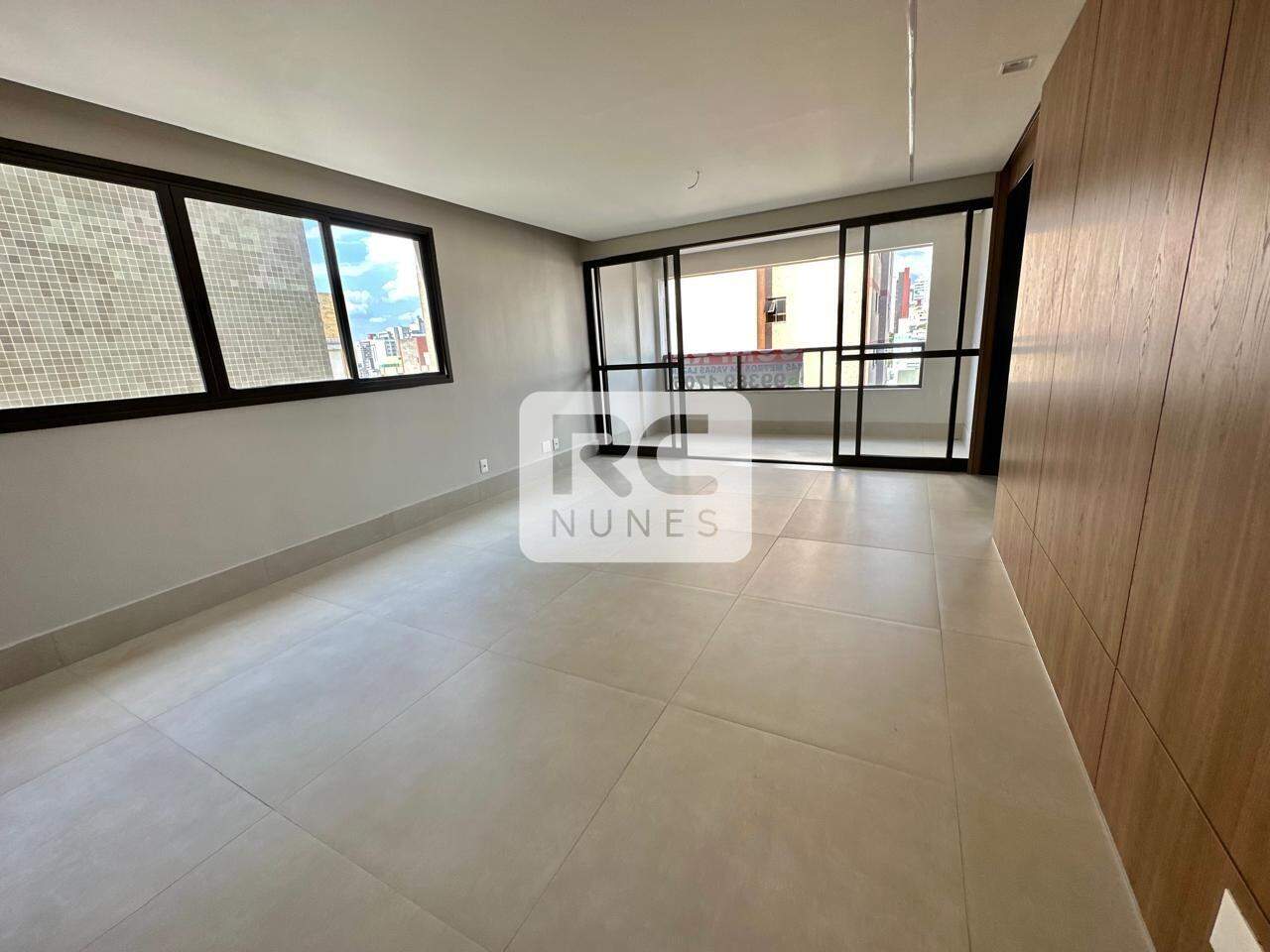 Apartamento 3 quartos à venda no Gutierrez: 