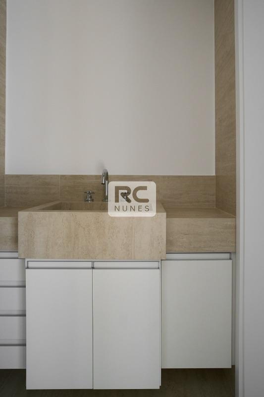 Apartamento à venda no Santa Efigênia: 