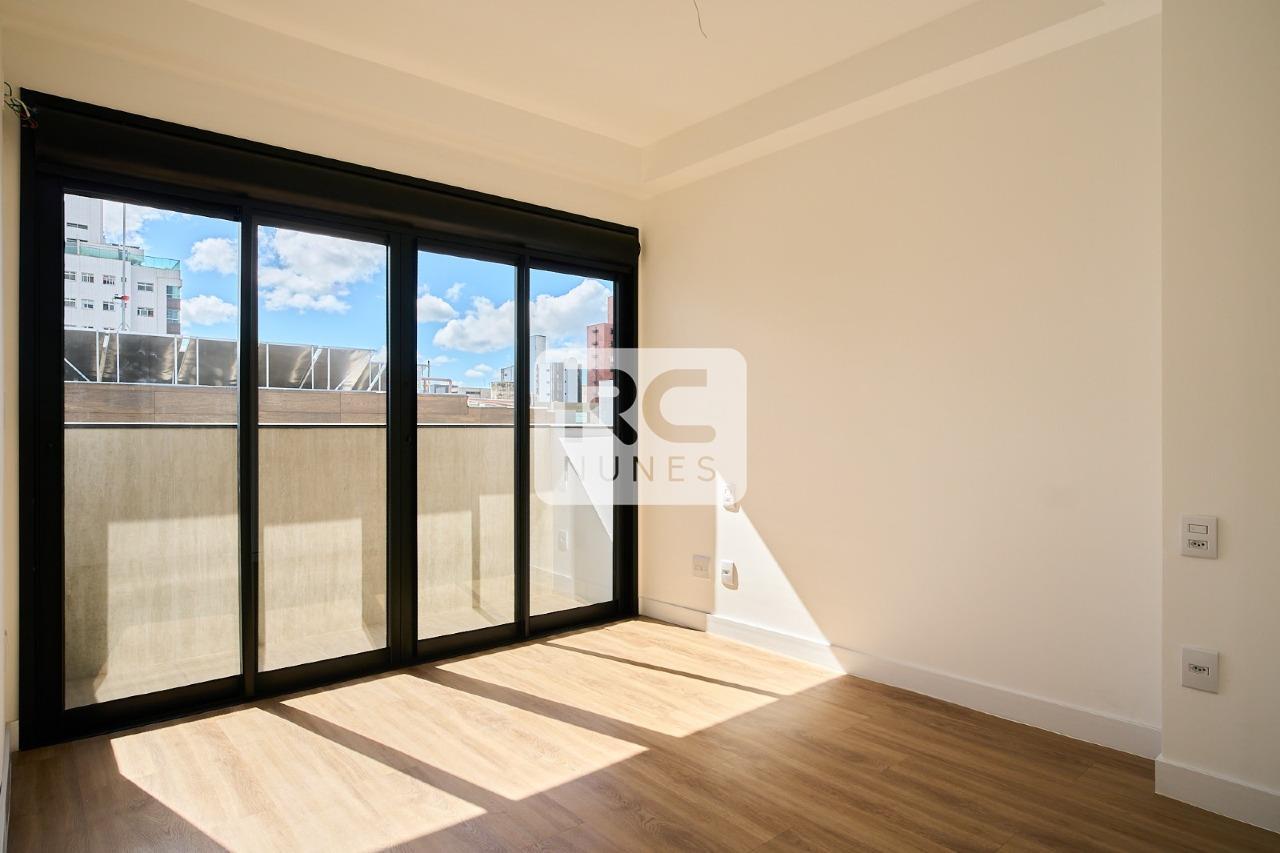 Apartamento à venda no Santa Efigênia: 