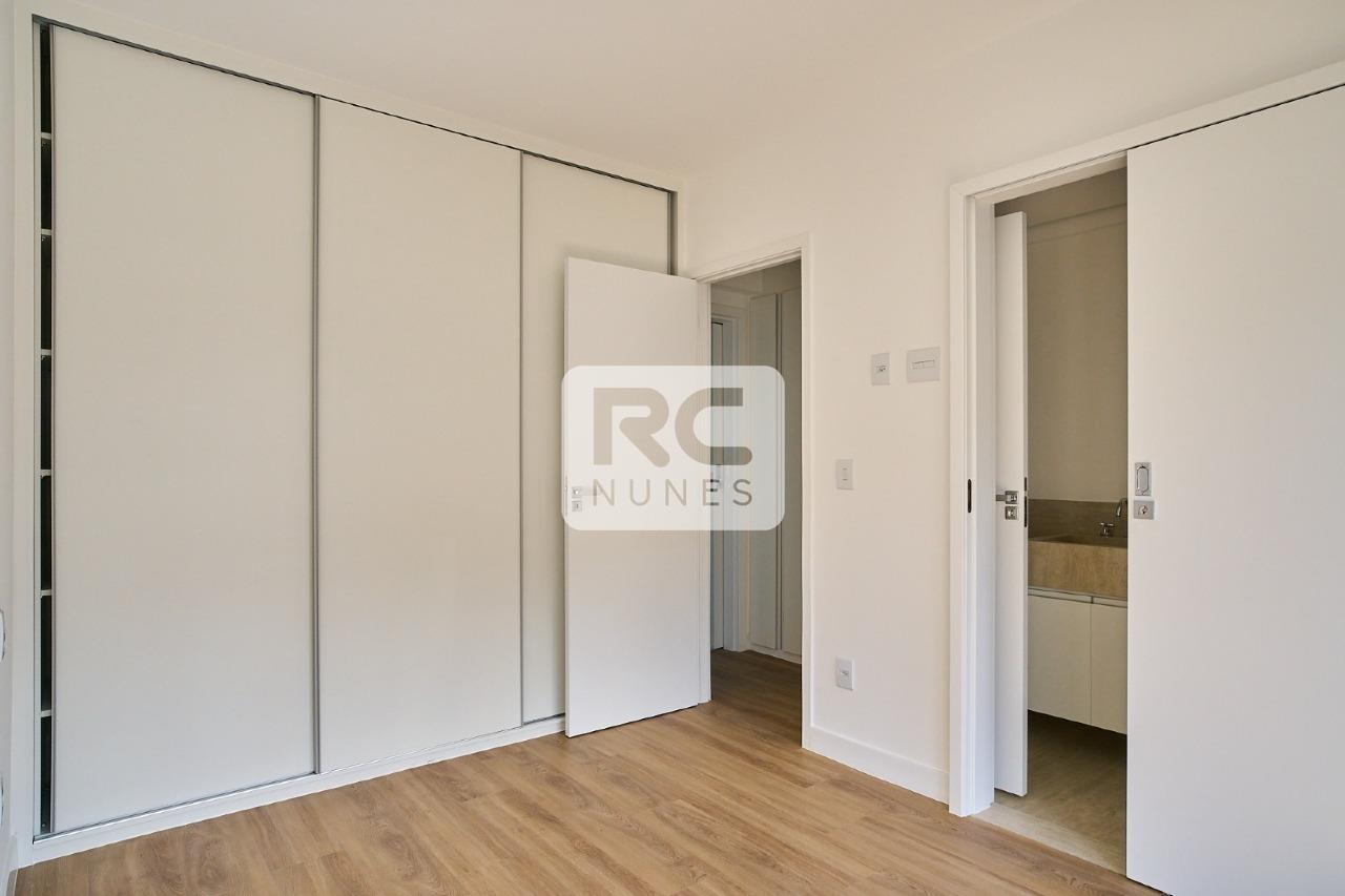 Apartamento à venda no Santa Efigênia: 