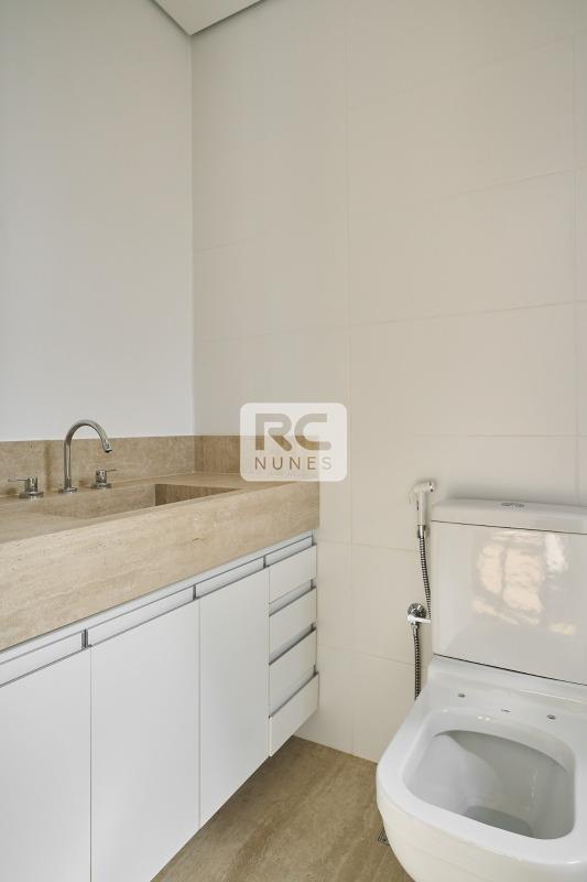 Apartamento à venda no Santa Efigênia: 