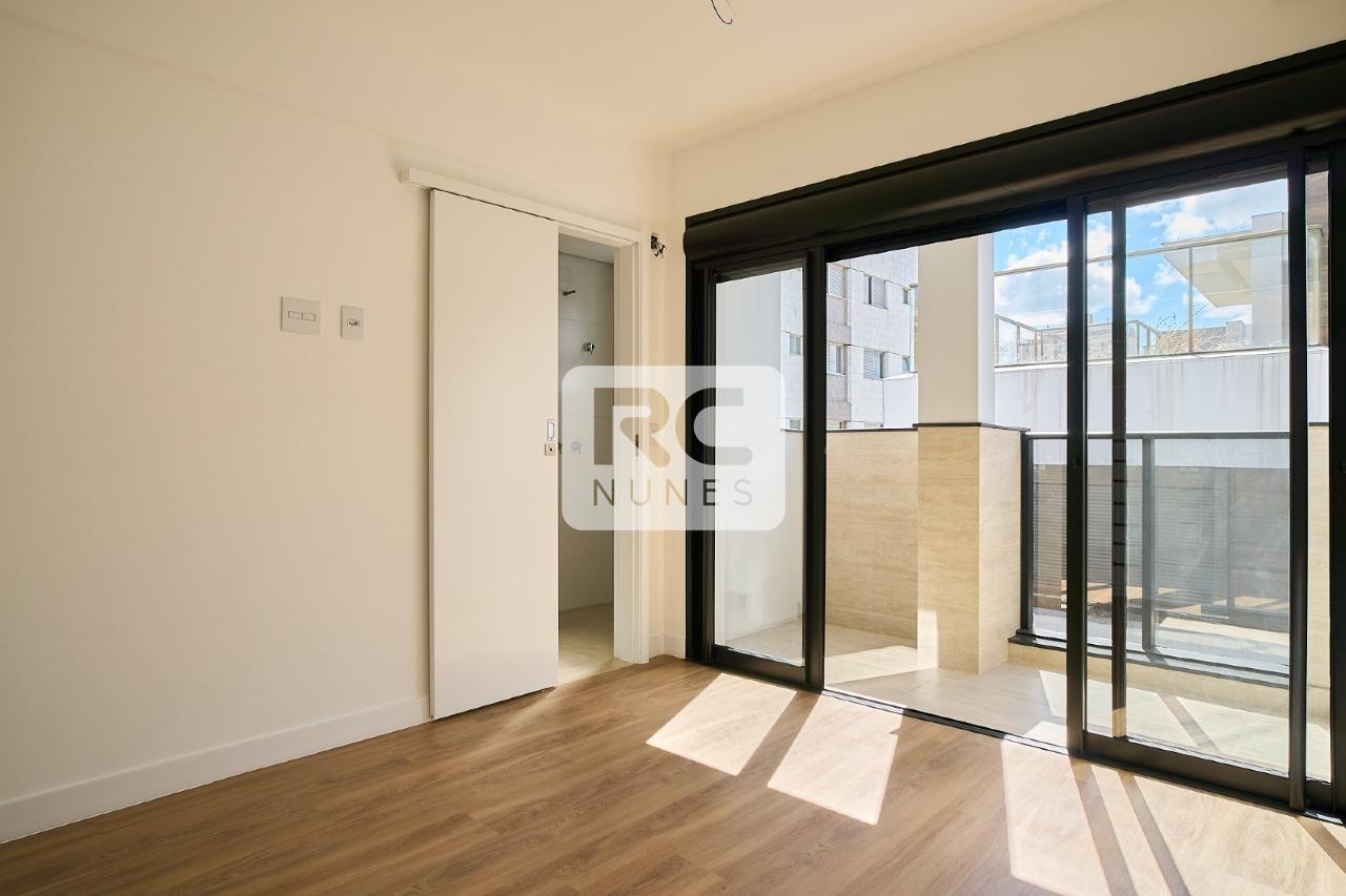 Apartamento à venda no Santa Efigênia: 