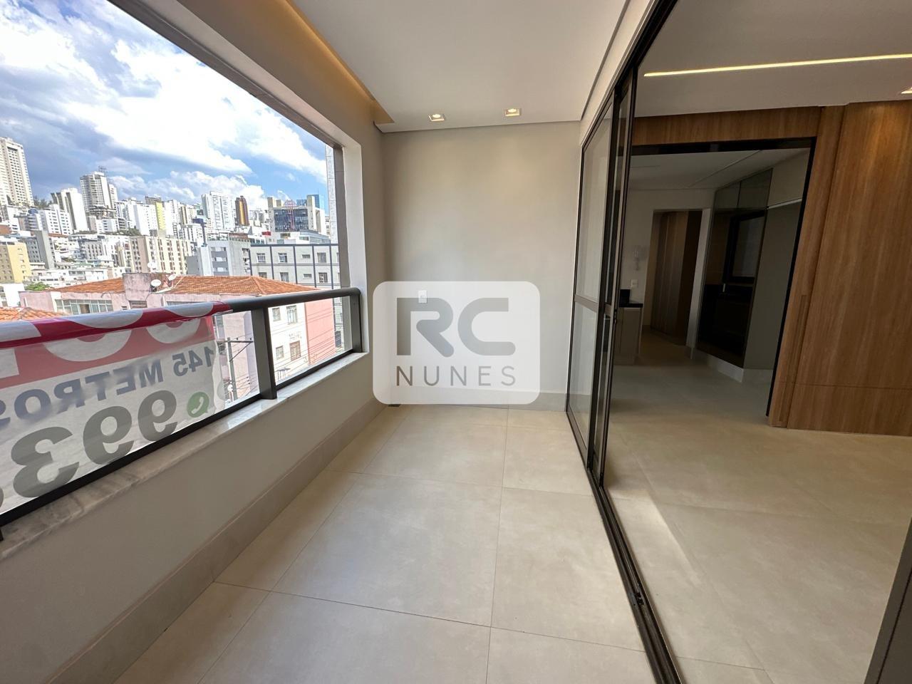 Apartamento à venda no Gutierrez: 