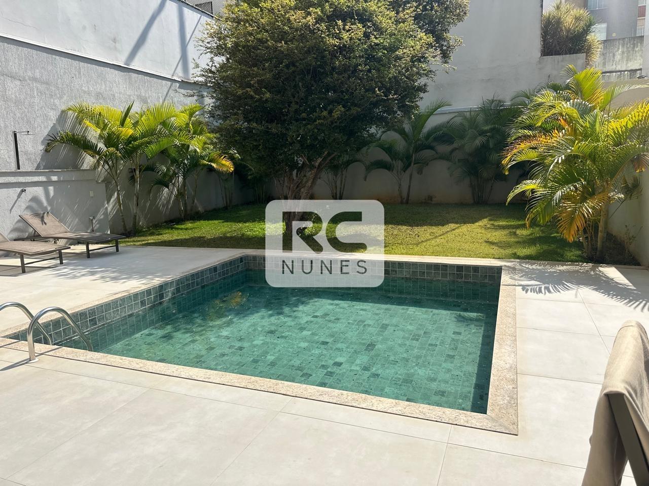 Apartamento à venda no Gutierrez: 