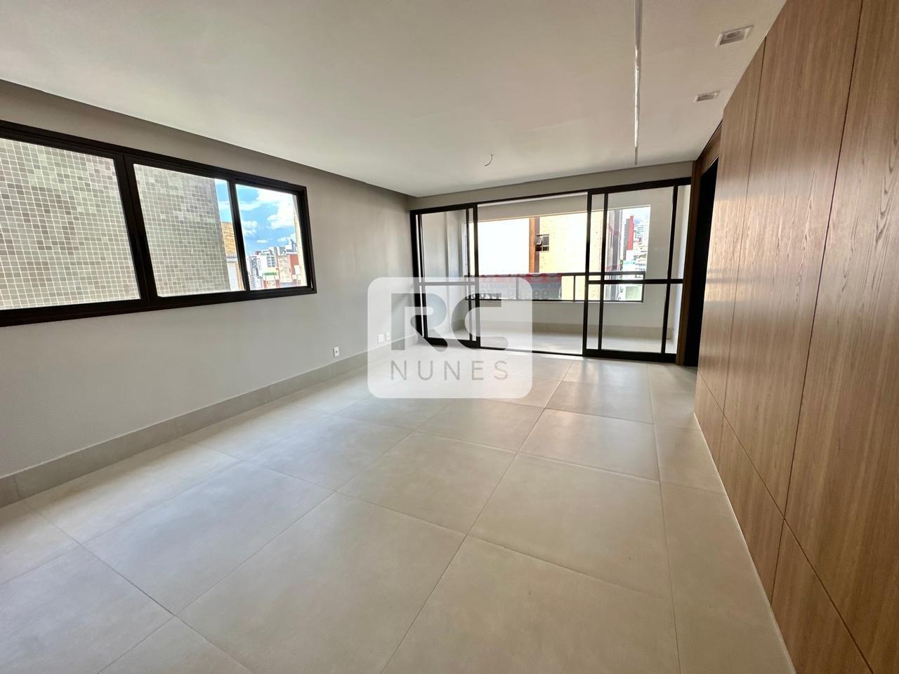 Apartamento à venda no Gutierrez: 