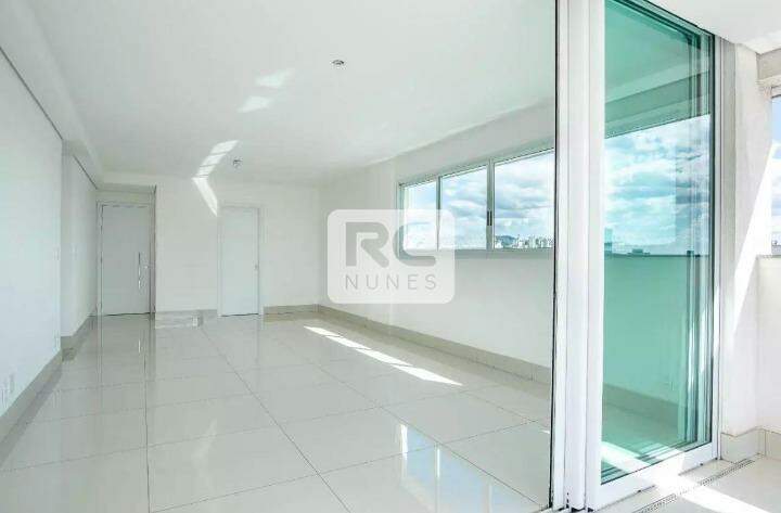 Apartamento à venda no Cruzeiro: 