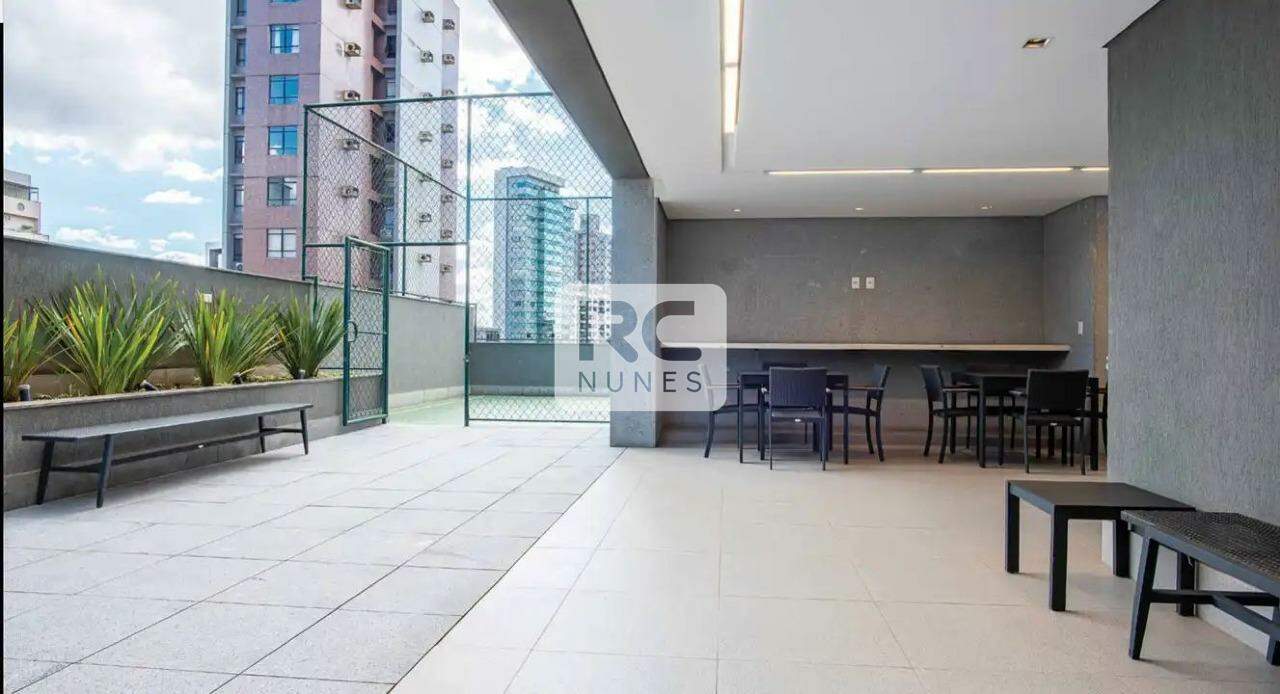 Apartamento à venda no Cruzeiro: 