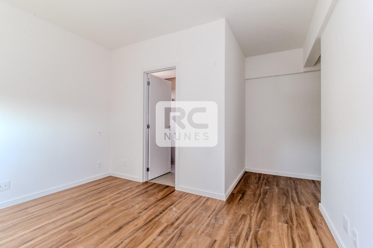 Apartamento 4 quartos à venda no Serra: 