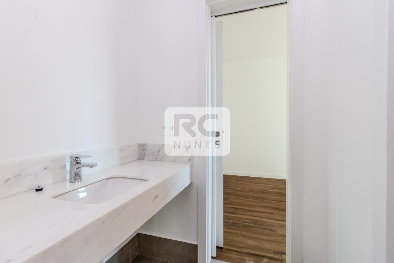 Apartamento 4 quartos à venda no Serra: 