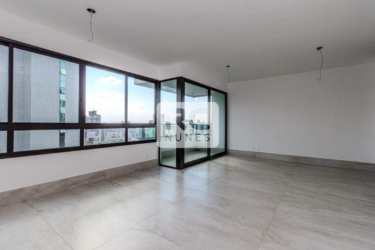 Apartamento 4 quartos à venda no Serra: 