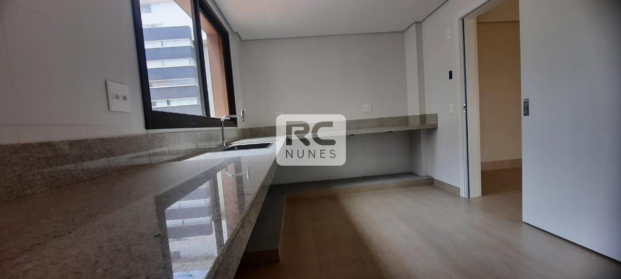 Apartamento 3 quartos à venda no Santo Antônio: 