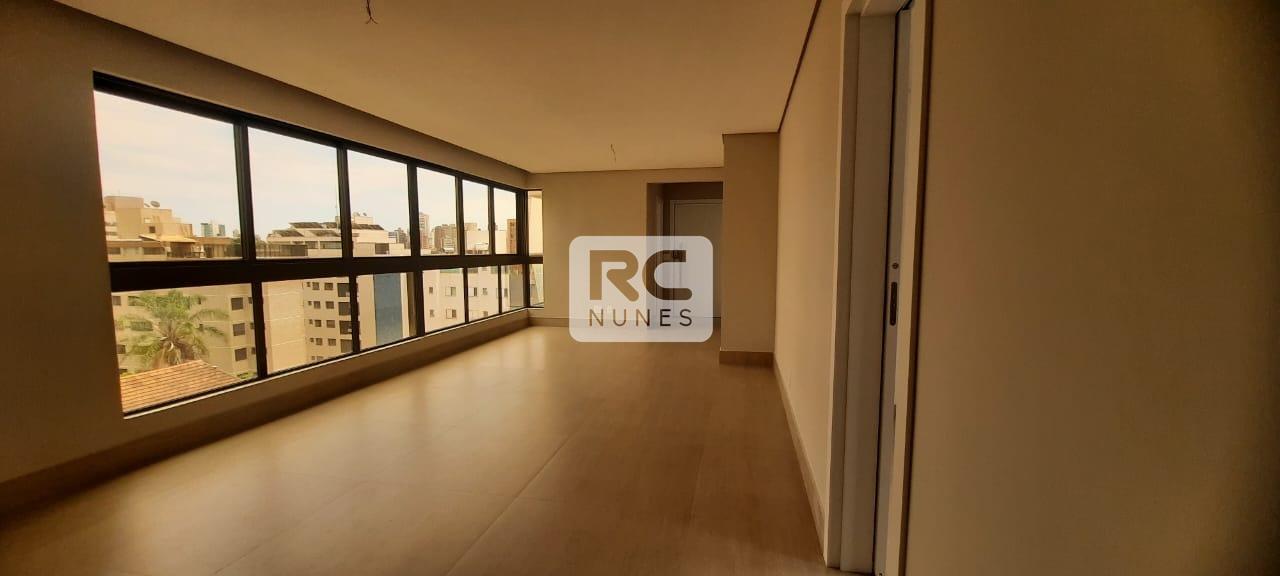 Apartamento 3 quartos à venda no Santo Antônio: 